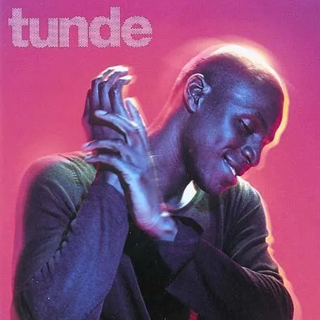 TUNDE
