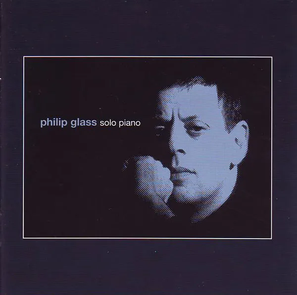 Works for Solo Piano
