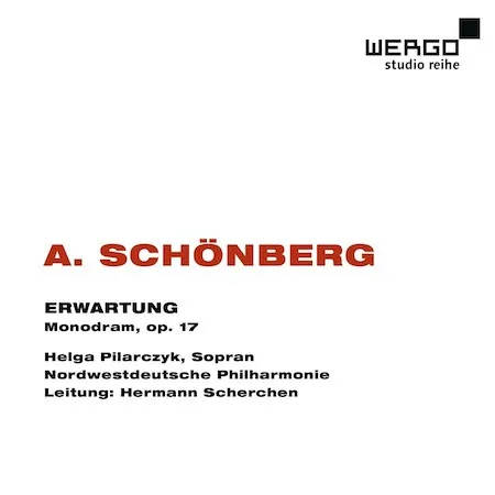 Erwartung - Monodram, Op. 17