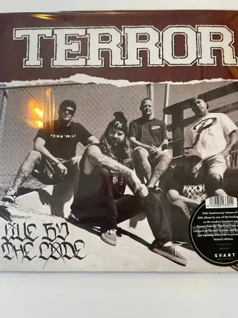 Live By The Code (Reissue) (Limited 10th Anniversary Edition)