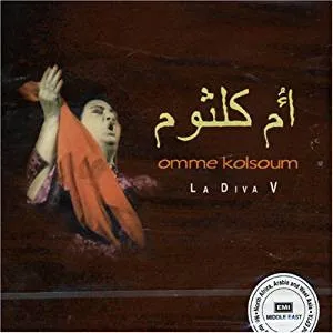Oum Kalthoum