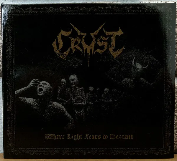 Crust
