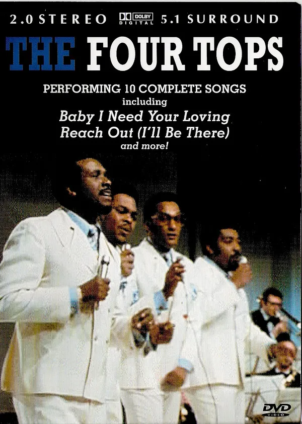 The Four Tops