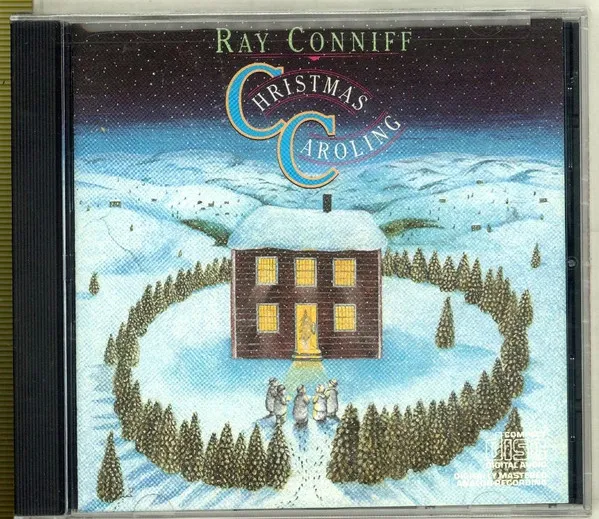 Christmas Caroling