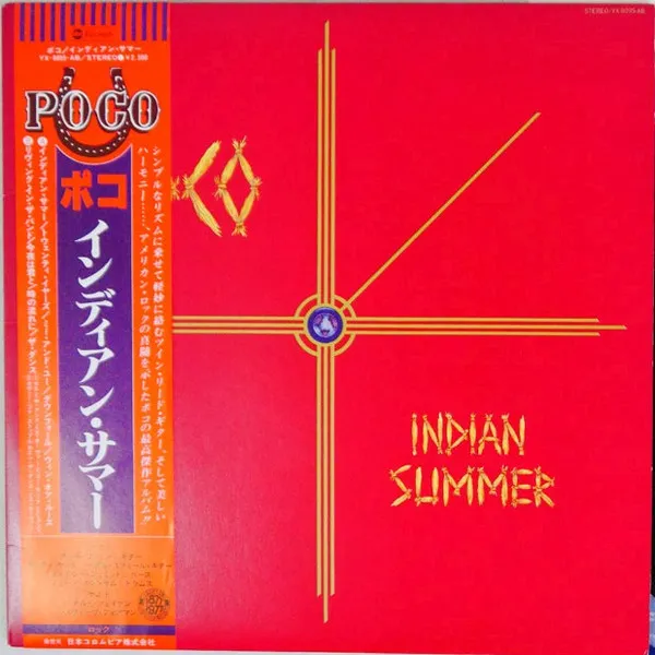 Indian Summer