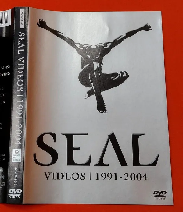 Videos 1991-2004