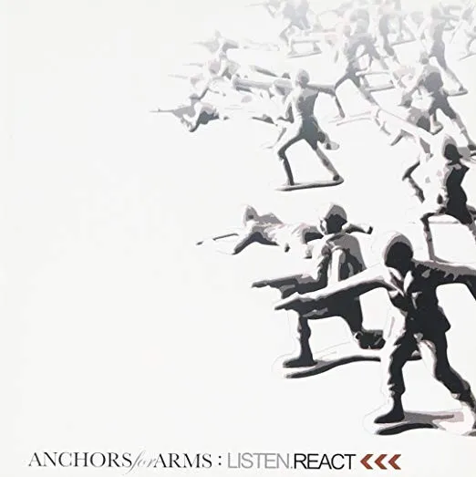 Listen.React