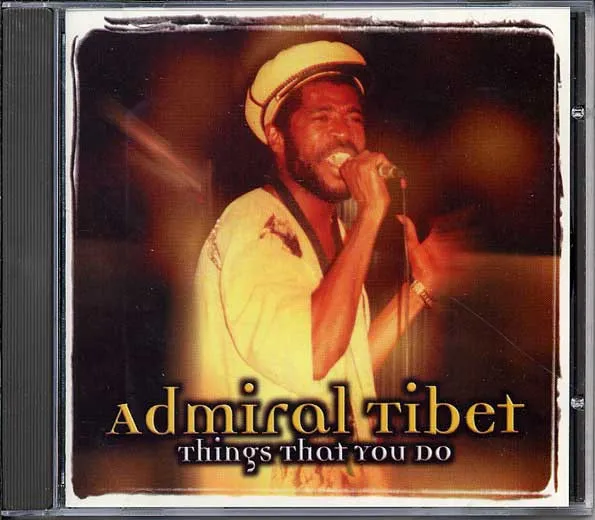 Things That You Do