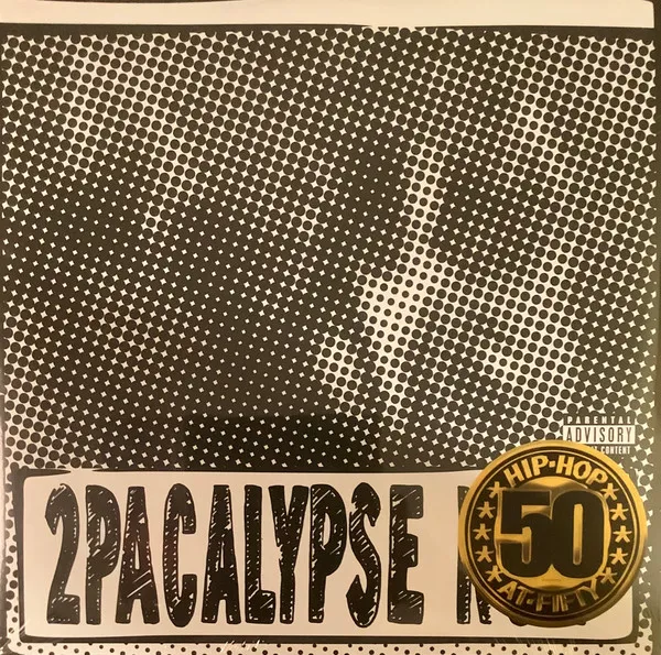 2Pacalypse Now x Joshua Vides (Limited Edition)
