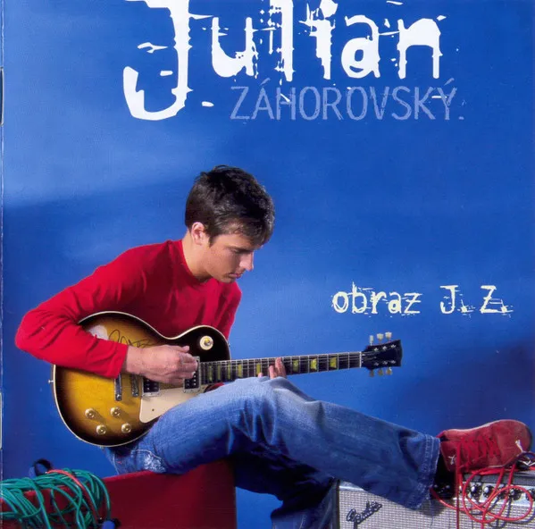 OBRAZ J.Z.