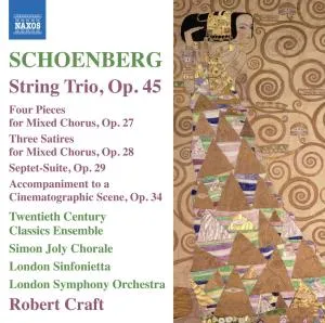 Streichtrio op.45