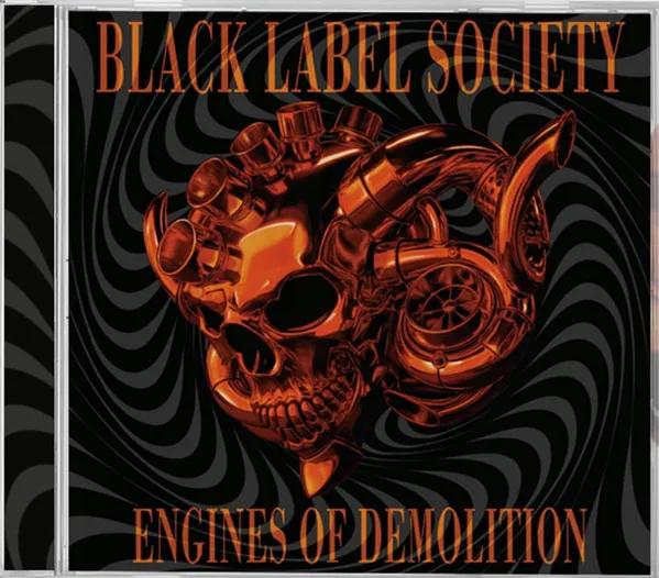 Engines of Demolition
