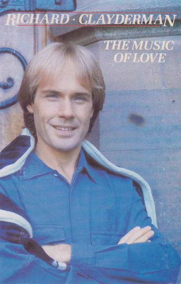 The Music Of Love