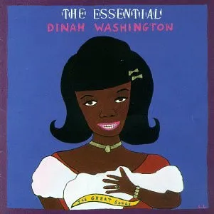 The Essential Dinah Washington