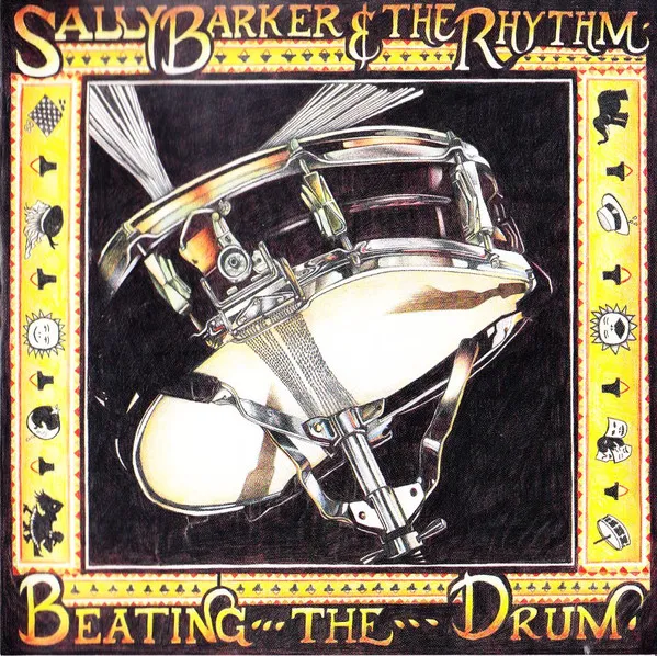Beating The Drum