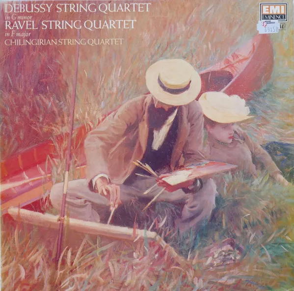 String Quartets