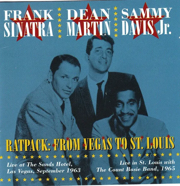 Ratpack: From Vegas To St. Louis