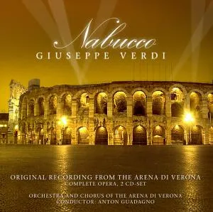 Nabucco (Arena Di Veron
