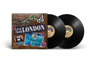 Dolly Live From London