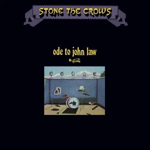 Ode To John Law (remastered) (180g)