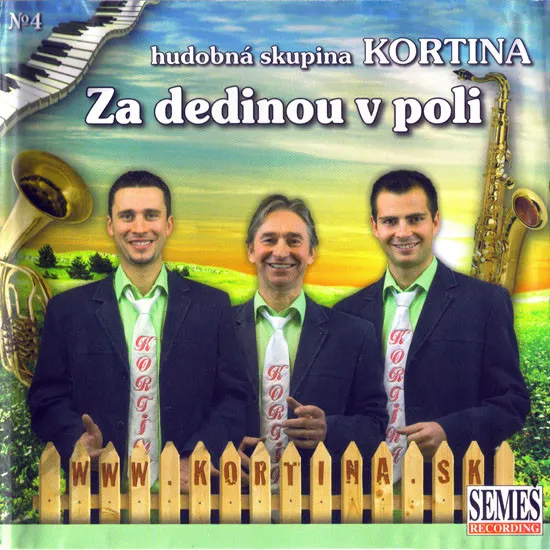 04 ZA DEDINOU V POLI