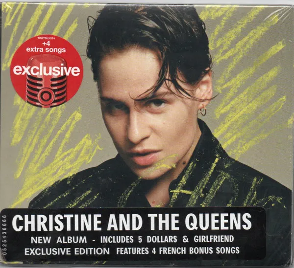Christine & the Queens