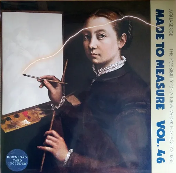 Made To Measure Vol.46 - Possibility