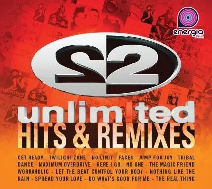 Unlimited Hits & Remixes