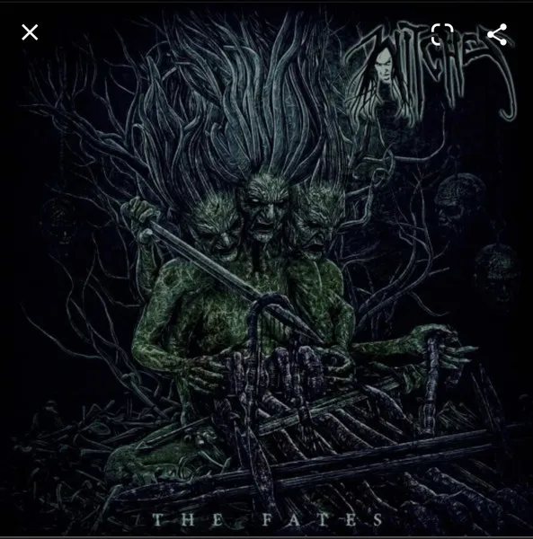 The Fates