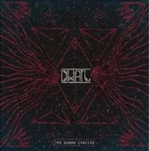 The Human Concern - Judgement & Fall