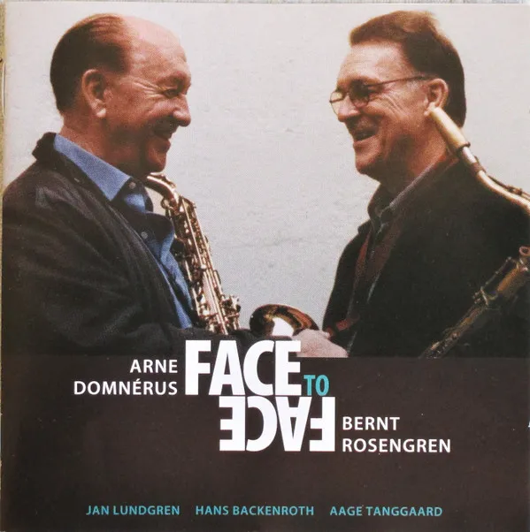 Face To Face