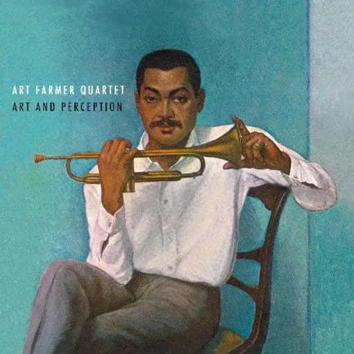 Art And Perception