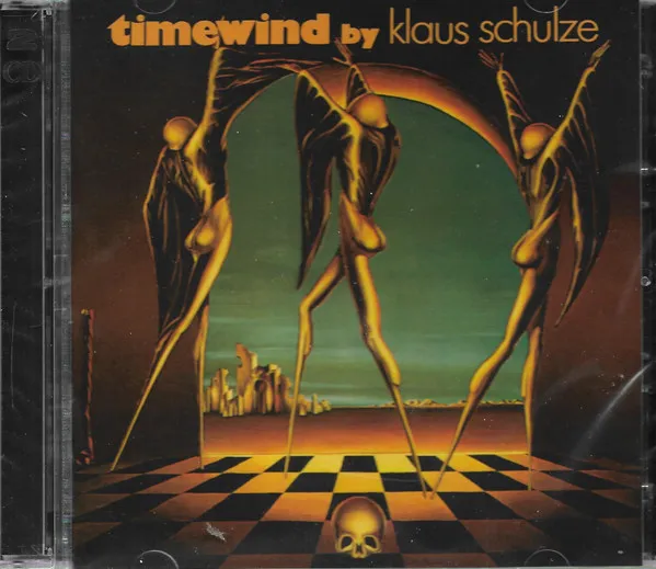 Timewind (Bonus Edition)