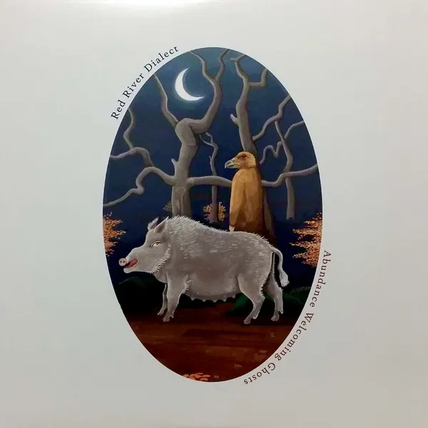 Abundance Welcoming Ghosts