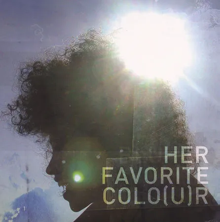 Her Favourite Colour