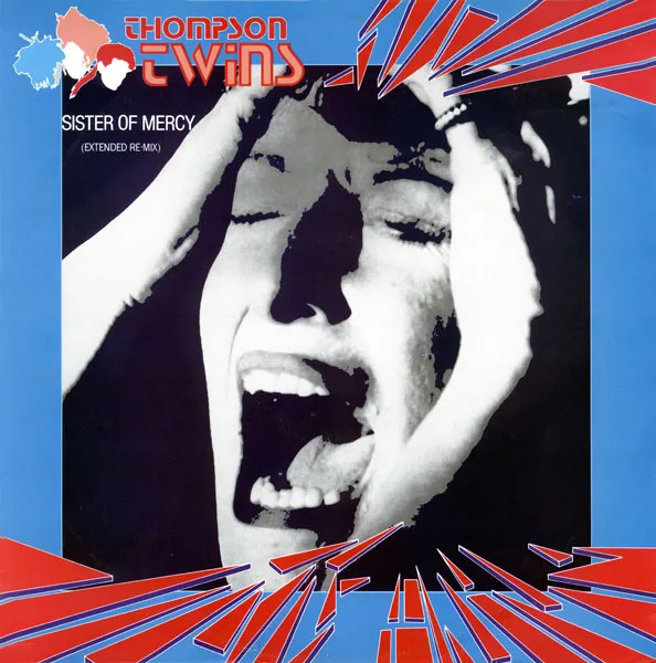 Sister Of Mercy (Extended Re-Mix)