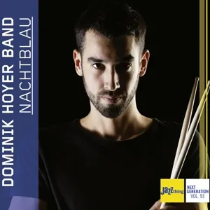 Nachtblau - Jazz Thing Next Generation Vol. 93