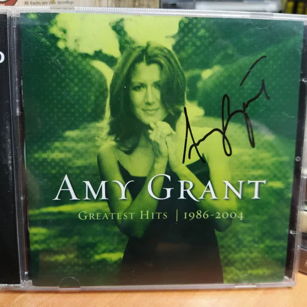 Greatest Hits 1986-2004