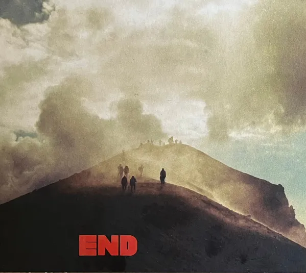 End