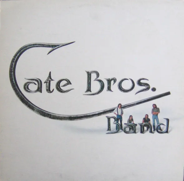 Cate Bros. Band