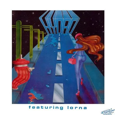 Hydro Featuring Lorna