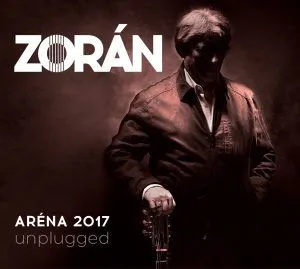 ARÉNA 2017 UNPLUGGED