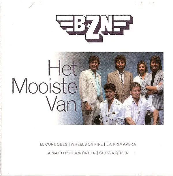 Het Mooiste Van