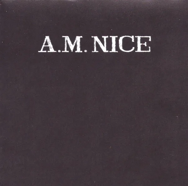 A.M. Nice
