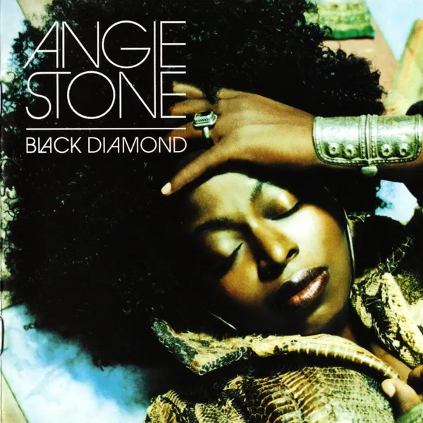 Black Diamond