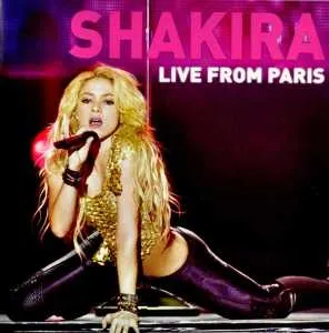 Live From Paris