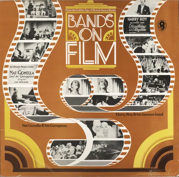 Bands On Film