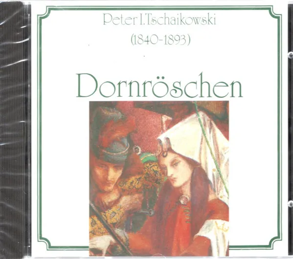 Dornröschen