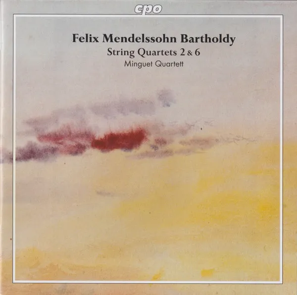 Streichquartette Vol.1