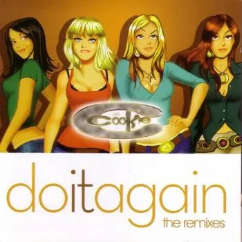 Do It Again (The Remixes)